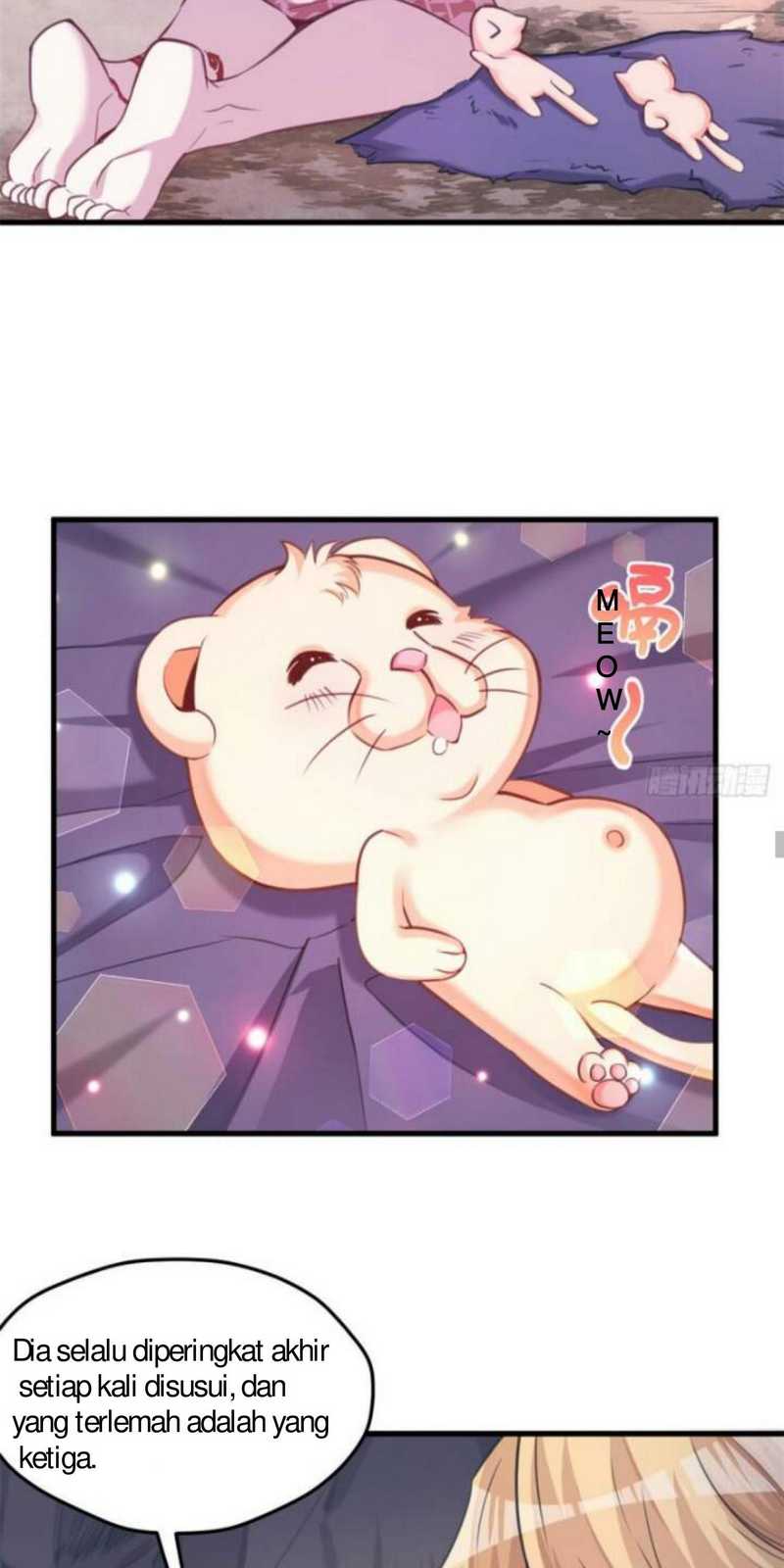 Beauty and the Beasts Chapter 210 Bahasa Indonesia